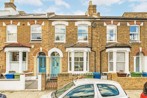 3 bedroom house to rent - Photo 1