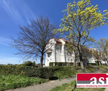 2 pièces avec balcon, parking et cave - Photo 1