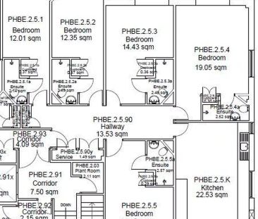 Premier En-suite - Photo 5