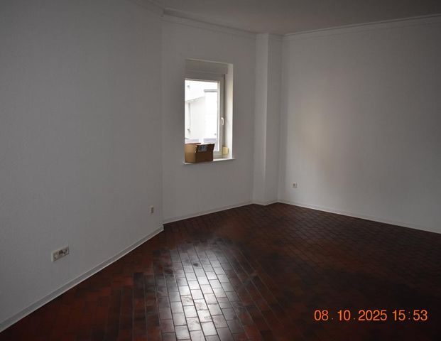 Renovierte Erdgeschosswohnung in Bo-Werne - Foto 1