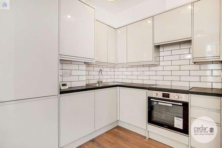 Kilburn High Road, Kilburn, NW6 - Photo 5