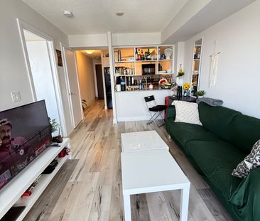 For Lease - 125 Village Green Square Unit# 3908, Toronto, Ontario - Photo 2