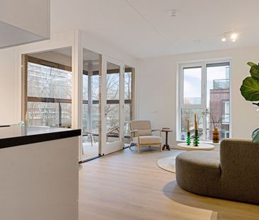 Appartement te huur: Victoriastein 30 6714 BX Ede - Photo 5