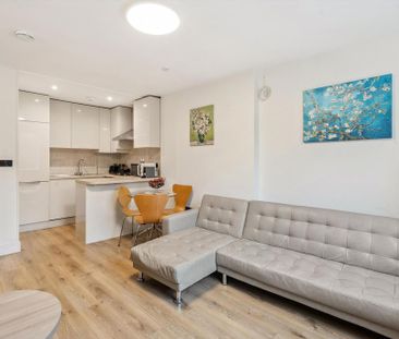 1 bedroom flat to rent - Photo 6