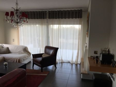 Βίλα για ενοικίαση Ματσέζα (Ανθηδώνος) - Photo 2