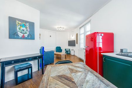 Fairchild Place, London, EC2A - Photo 4
