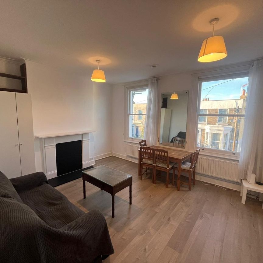 Eustace Road, London, SW6 - Photo 1