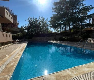 Ενοικίαση κατοικίας, 43 τ.μ., Μαρούσι, 650 € - Photo 6