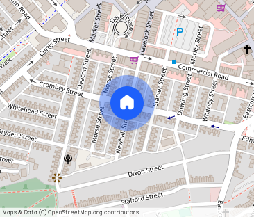 Newhall Street, Old Town, Swindon, SN1 - Photo 1