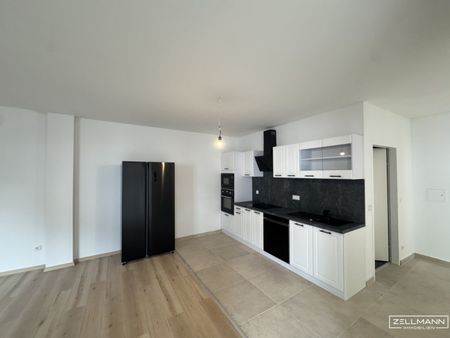 Großzügige Wohnung mit Terrasse Mitten in Eisenstadt | ZELLMANN IMMOBILIEN - Photo 5