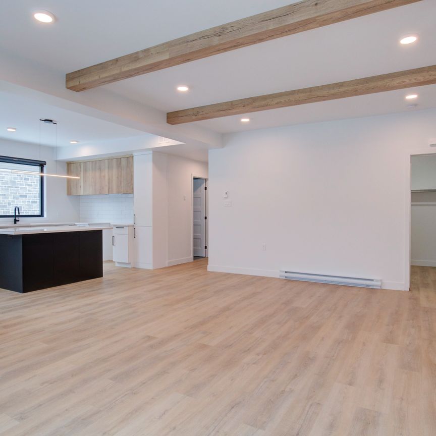 2640, chemin du Parc, Orford #1200 - Photo 1