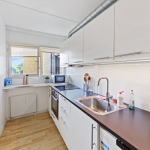 Rådmand Steins Alle 33, lejl. 42 - Photo 2