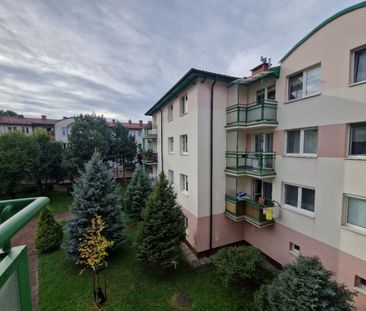 Mieszkanie, 2 osobne pokoje, balkon, Bieżanów - Zdjęcie 2