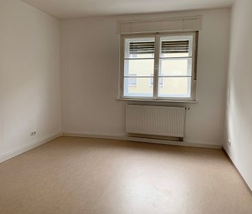 2 Zimmer Etagenwohnung - Foto 2