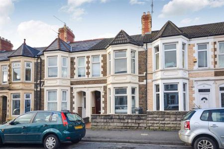 4 bedroom terraced house to rent - Photo 4