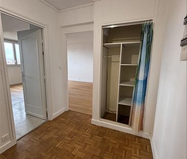 3 pièces - 65,83 m² - 4ème étage - Colocation non autorisée - Photo 4