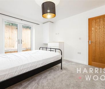 1 bedroom apartment to rent - Photo 5