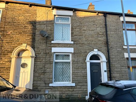 Mountain Street, Mossley, Ashton-under-Lyne, Greater Manchester, OL5 - Photo 2