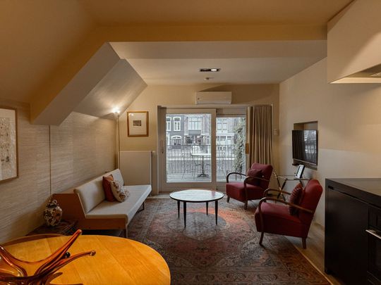 Appartement te huur: Langendijk 69 4201 CG Gorinchem - Photo 1