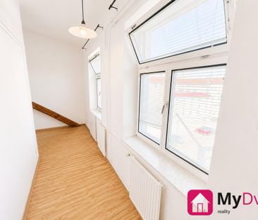 Pronájem bytu 2+kk 40 m2 - Fotografie 2
