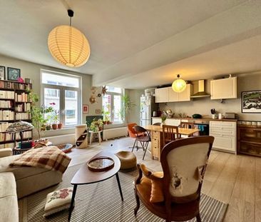 Appartement te huur - Foto 2