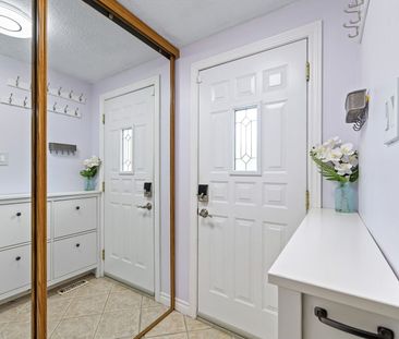 For Lease - 1033 Raintree Lane, Mississauga, Ontario - Photo 1