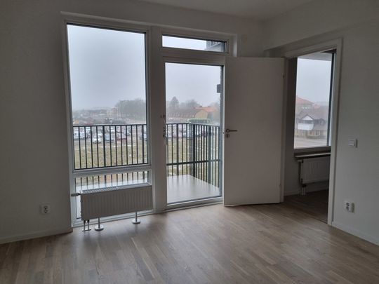 Sankta Katarinas gata 2, Trelleborg Centrum - Foto 1