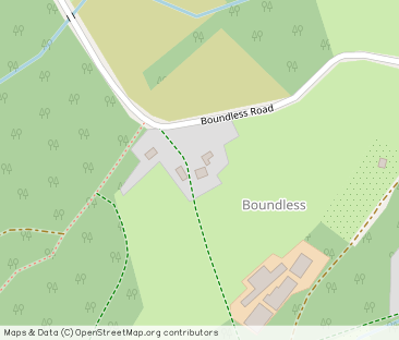 Boundless Road, Brook, GU8 - Photo 1