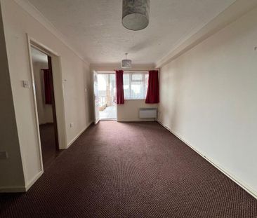 1 bedroom maisonette to rent - Photo 2