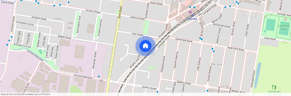 10/6 Wrights Avenue, NSW 2141, Berala