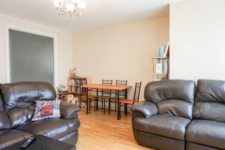 Flat 10, 10 Broomfield Cres, Headingley, Leeds, LS6 3DD - Photo 3