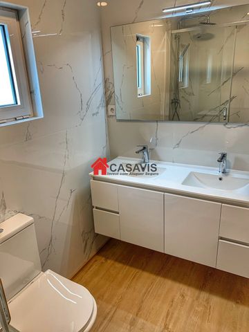 Apartamento T1 em Viseu - Photo 3