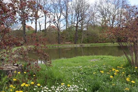 Zweiraum-Wohnung mit Traumbalkon ! - Photo 5