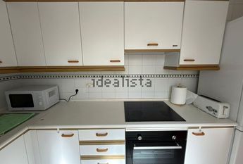 Alquiler de piso en Calle los Luisos, 7