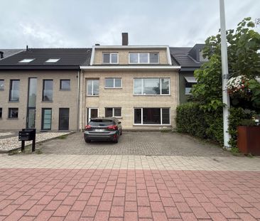 Appartement met 3 slaapkamers te huur in het centrum van Westmalle - Photo 5