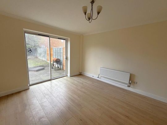 2 bedroom house to rent - Photo 1