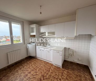 Location Appartement 3 pièces 63m² AVRANCHES 50300 - Photo 4