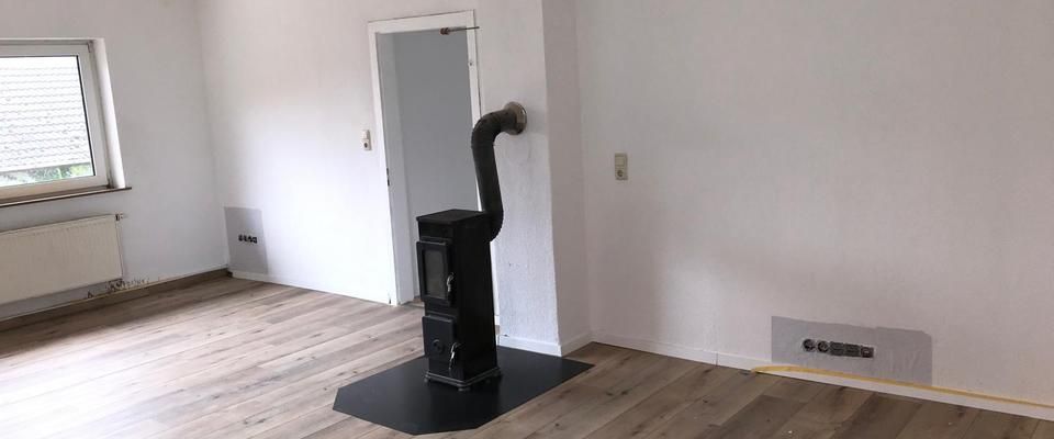 Helle Wohnung in Beltershausen - Foto 1