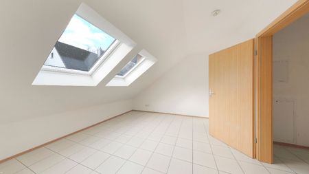 3-Zimmer Dachgeschoss Wohnung in zentrumsnaher Lage von Hemer - Photo 5
