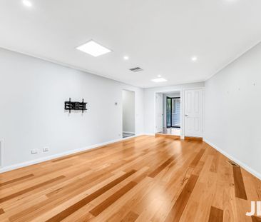 Spacious Family Home in Prime Blackburn North Location - Photo 1