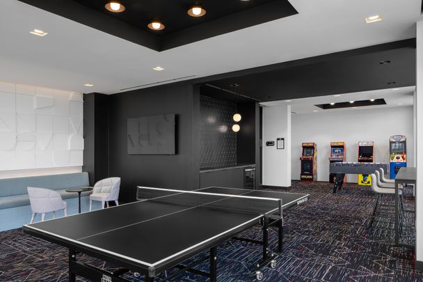 For Lease - 36 Zorra Street Unit# 631, Toronto, Ontario - Photo 1