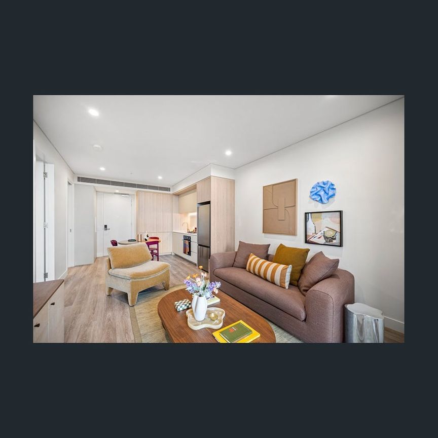 Hotel inspired services for renters – Home Parramatta - Photo 1