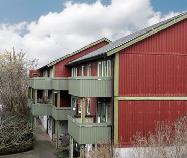 Bygdegårdsvägen, Förslöv - Foto 1