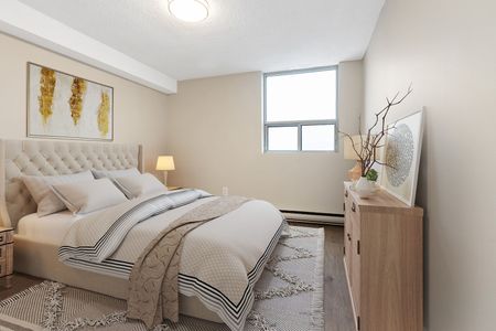 William Mosgrove Tower - Photo 4