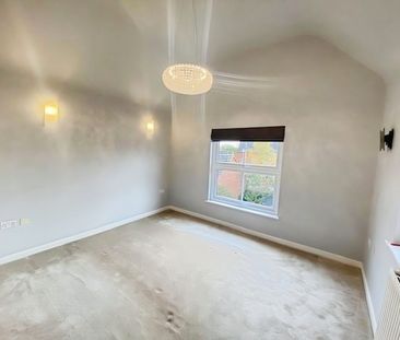 4 bedroom House To Let - Photo 6