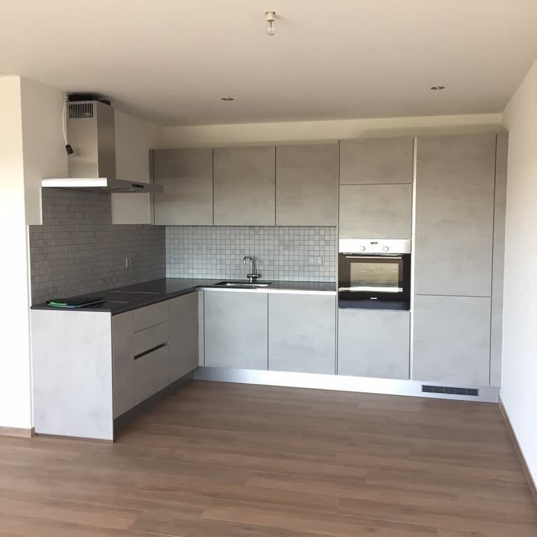 3.5 Zimmer, 72 m², 1. Stock - Photo 1