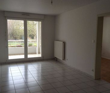 Location appartement 2 pièces 54.04 m² à Riedisheim (68400) - Photo 2