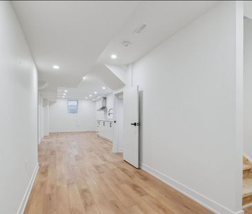 For Lease - 75 Wheatfield Road Unit# Lower, Barrie, Ontario - Photo 2