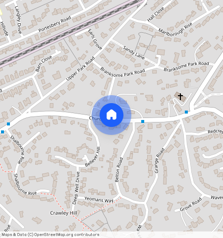 Aspen Court, Camberley, GU15