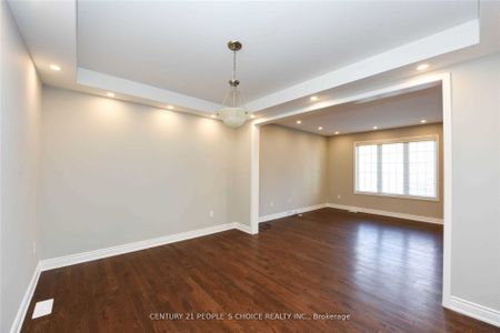 For Lease - 249 Hinton Terrace Unit# Main, Milton, Ontario - Photo 3